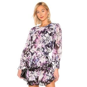 MISA Los Angeles  Dress